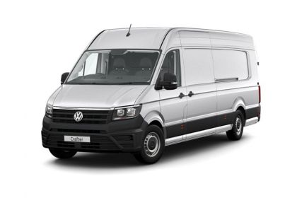 vw van lease deals