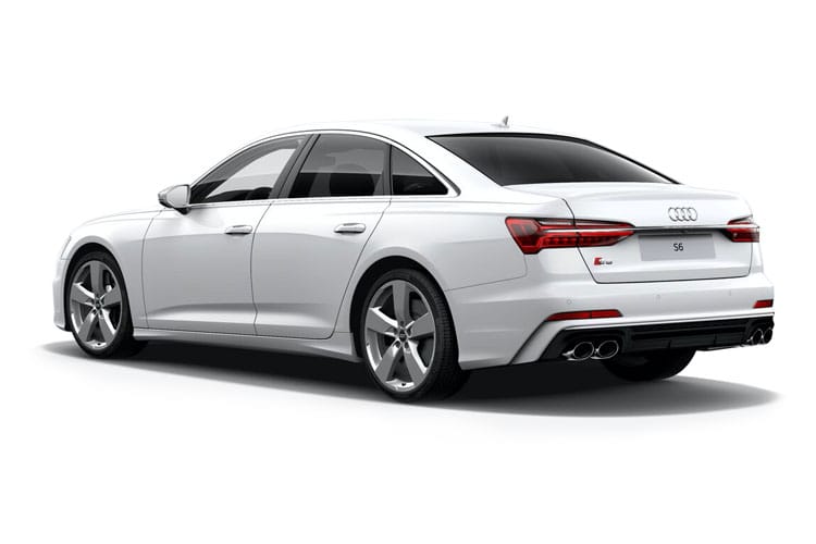 Audi a6 40 tfsi